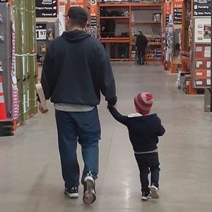 Meet your Posher, Felipe